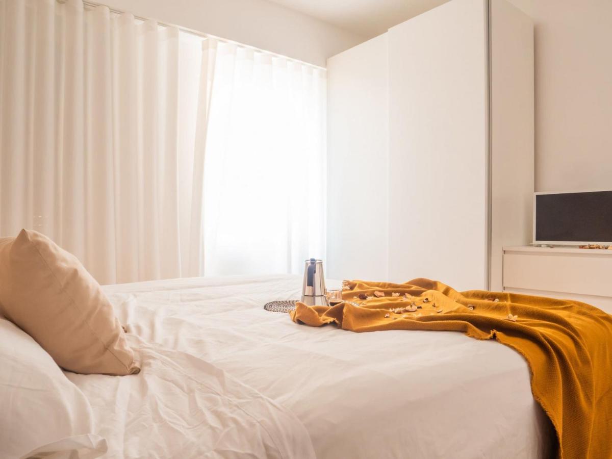 The Best Rent - Modern Apartment Near Corso Buenos Aires Милан Экстерьер фото