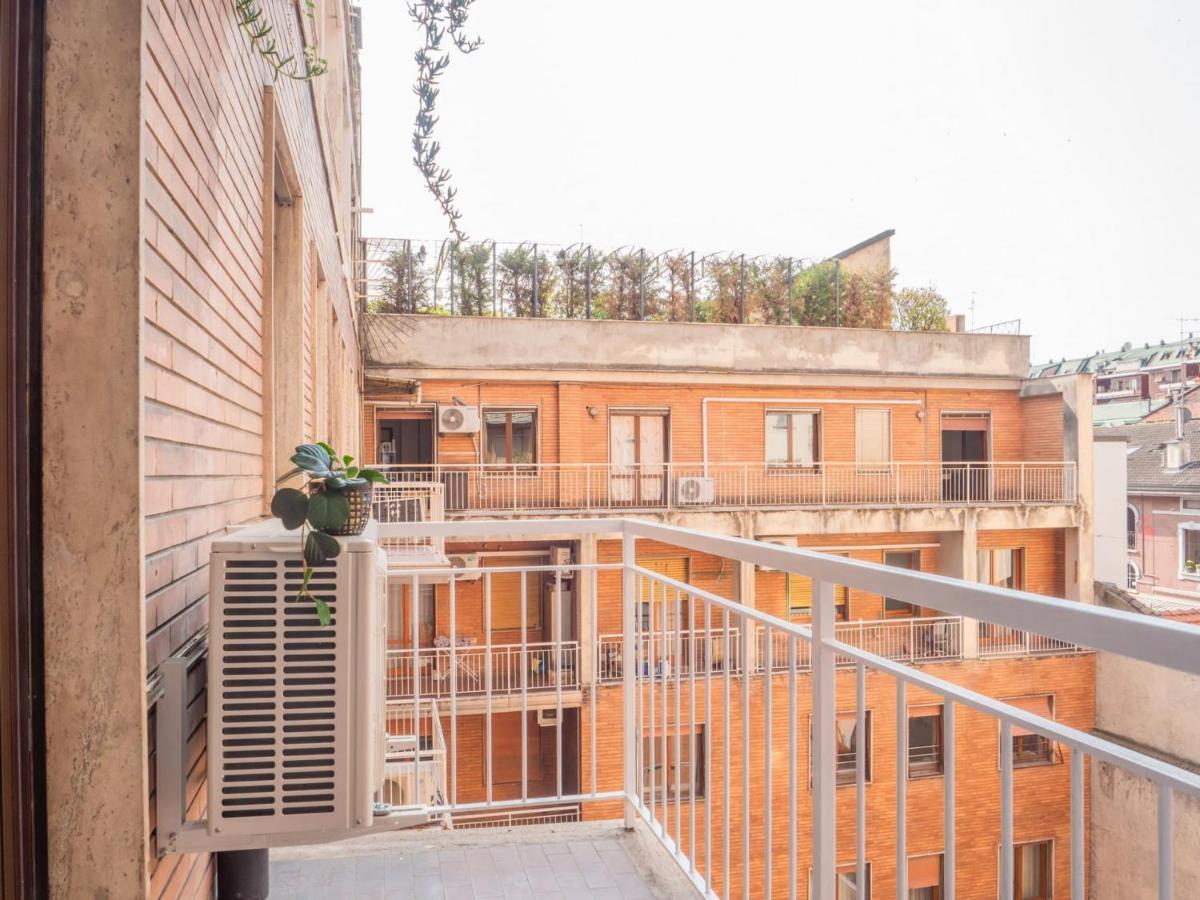 The Best Rent - Modern Apartment Near Corso Buenos Aires Милан Экстерьер фото