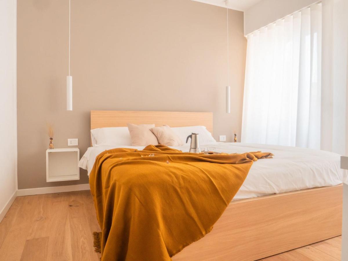 The Best Rent - Modern Apartment Near Corso Buenos Aires Милан Экстерьер фото